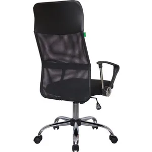 Кресло Riva Chair RCH 8074 черная сетка (DW-01) | Мебель