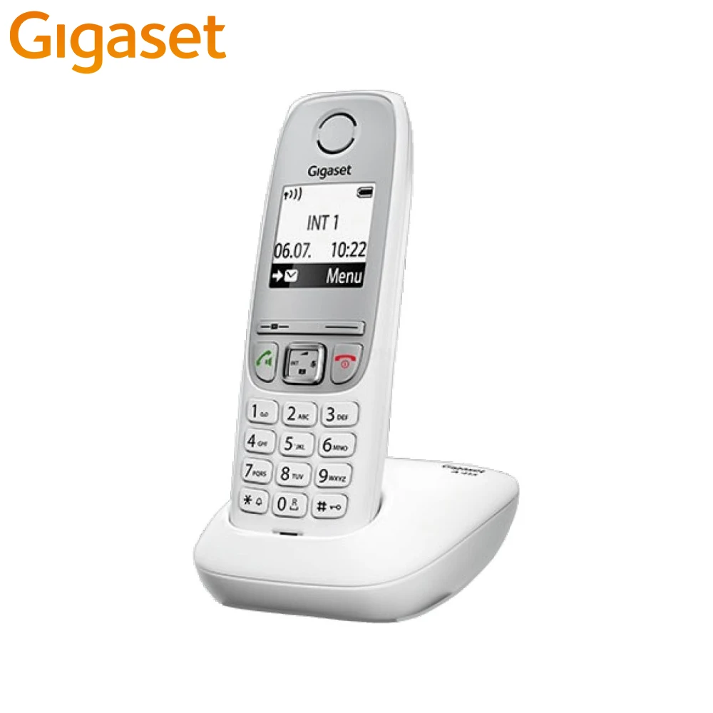 Радиотелефон DECT Gigaset (SIEMENS) A415|Телефоны| |