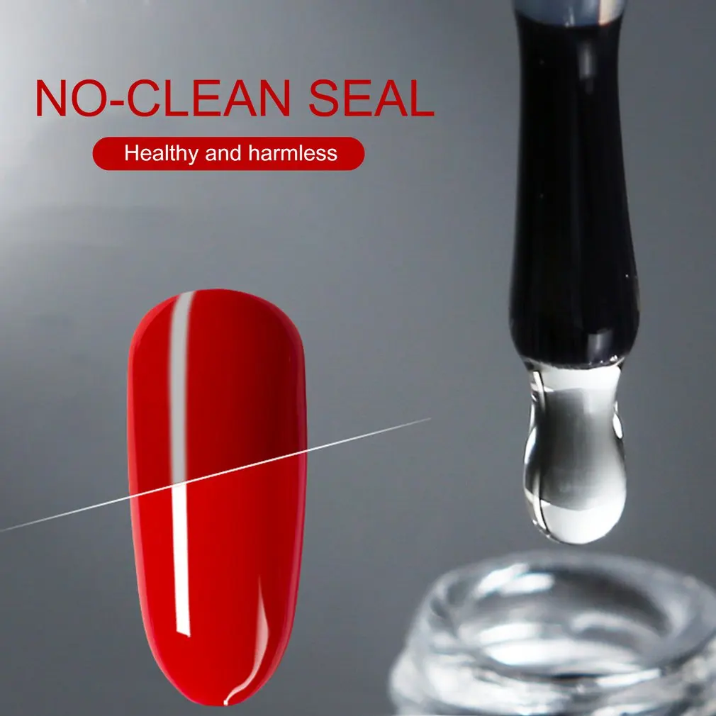 7.3ml Professional Rubber Base Coat Rubber Top Coat Soak-off Gel Nail Polish For Long Lasting Nails Layer Cure Under UV Lamp
7.3ml Professional Rubber Base Coat Rubber Top Coat Soak-off Gel Nail Polish For Long Lasting Nails Layer Cure Under UV Lamp