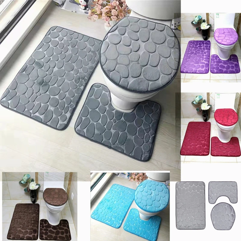 Bathtub Side Area Mats Variety Of Styles Napa Skin Shower Rugs Water Absorbent Bathroom Home Decor Mats
Bathtub Side Area Mats Variety Of Styles Napa Skin Shower Rugs Water Absorbent Bathroom Home Decor Mats