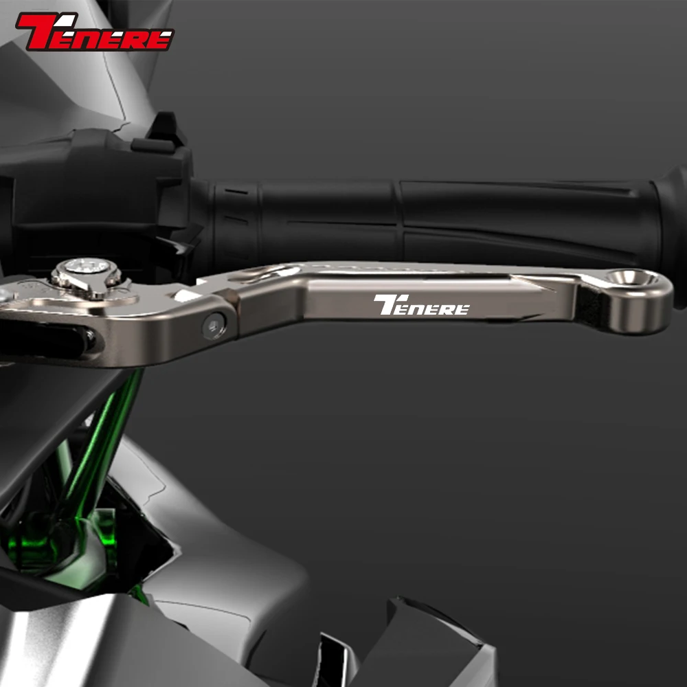 Tenere700 Складные Выдвижные рычаги тормозной муфты для YAMAHA TENERE 700 900 XTZ 700 XTZ700 2019-2021 аксессуары для мотоциклов
Tenere700 Складные Выдвижные рычаги тормозной муфты для YAMAHA TENERE 700 900 XTZ 700 XTZ700 2019-2021 аксессуары для мотоциклов