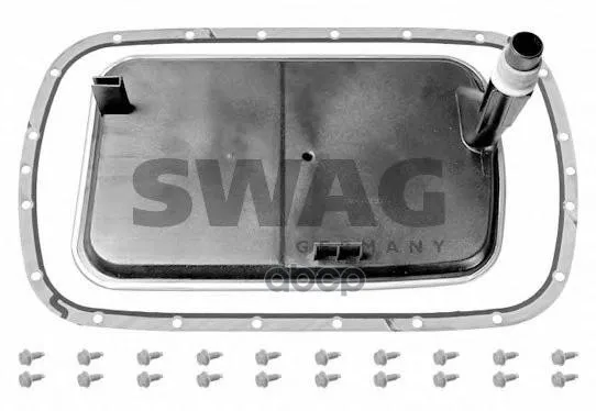 Фильтр Акпп 20927065 (1) Swag арт. | Бытовая техника
