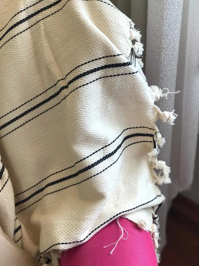 TURKISH BEACH TOWEL , ORGANİC COTTON TOWEL , TURKISH PESTEMAL , HANDMADE TOWEL , 90X180 CM, %100 COTTON
TURKISH BEACH TOWEL , ORGANİC COTTON TOWEL , TURKISH PESTEMAL , HANDMADE TOWEL , 90X180 CM, %100 COTTON