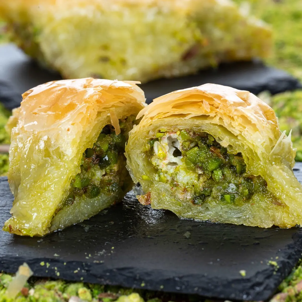 Отлично с прекрасным ароматом и отличным вкусом BAKLAVA 500 г Бесплатная доставка BAKLAVA 500 г Бесплатная доставка
Отлично с прекрасным ароматом и отличным вкусом BAKLAVA 500 г Бесплатная доставка BAKLAVA 500 г Бесплатная доставка