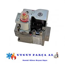 Газовый клапан Baxi-Westen VALVOLA для SIT 845 Sit Sigma 5653610 SIGMA BAXI COD. JJJ005653610 - | Бытовая техника