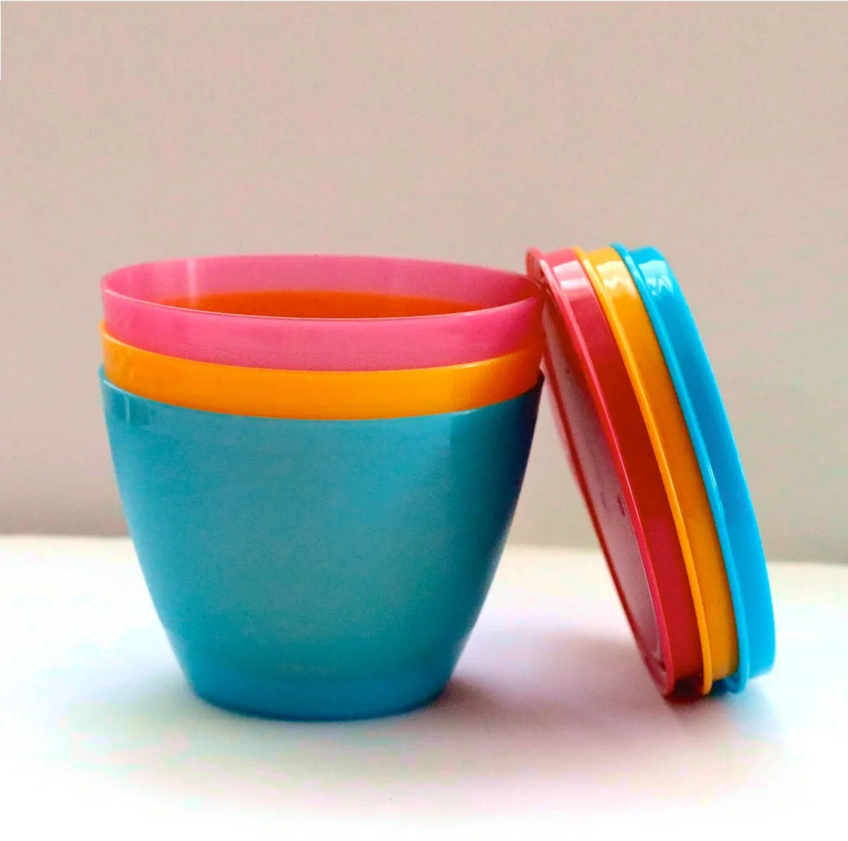 Tupperware цветные контейнеры для холодильника набор из 3 контейнеров для хранения Контейнер для хранения с оранжевой крышкой и декоративные пр...
Tupperware цветные контейнеры для холодильника набор из 3 контейнеров для хранения Контейнер для хранения с оранжевой крышкой и декоративные пр...