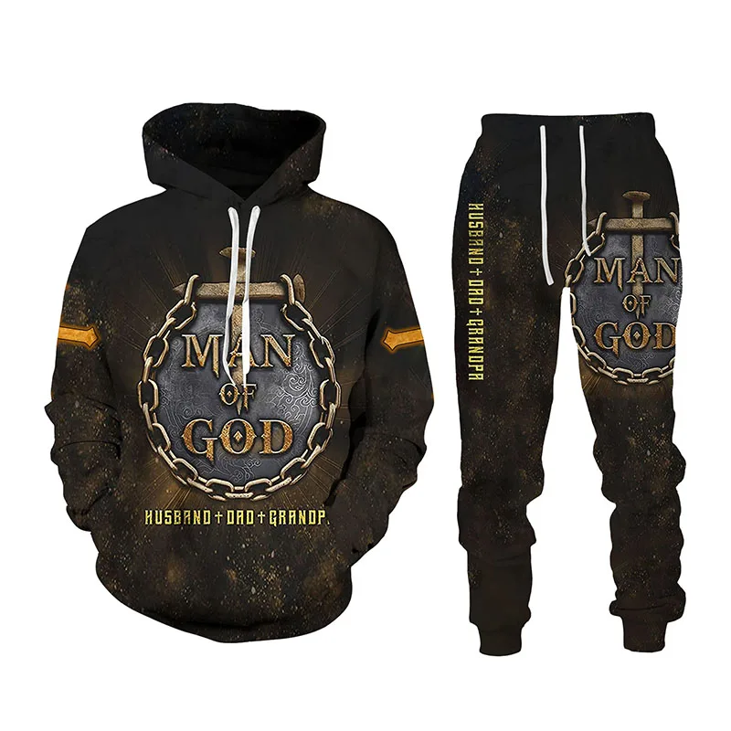 Unisex 3D Letter Printed Two-piece Suit 1*Hoodie+1*Pants for Men and Women Oversize Tops Hoodie Set
Unisex 3D Letter Printed Two-piece Suit 1*Hoodie+1*Pants for Men and Women Oversize Tops Hoodie Set