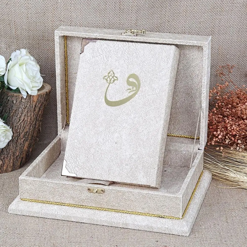 Luxury Muslim Gift Velvet Boxed Holy Quran Set Islamic Personalized Wholesale Shopping Religious Items Ramadan 2022 Worship Societies Excellent Quality Mevlüt Groups Fashion
Luxury Muslim Gift Velvet Boxed Holy Quran Set Islamic Personalized Wholesale Shopping Religious Items Ramadan 2022 Worship Societies Excellent Quality Mevlüt Groups Fashion