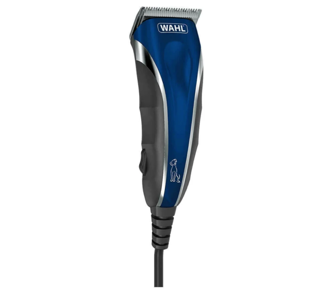 

Wahl Pro Grip комплект для ухода за шерстью домашних животных, машинка для стрижки домашних животных, животное, уход за волосами, собака, машинка д...