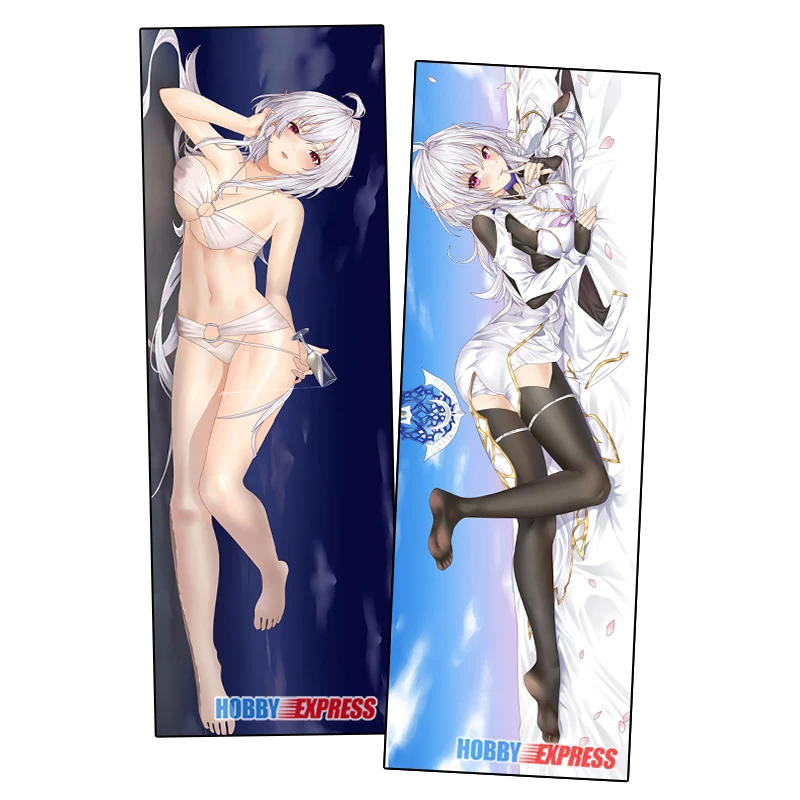 

Hobby Express Anime Dakimakura Japanese Otaku Waifu Hugging Body Pillow Cover Merlin Prototype Fate Grand Order 21522