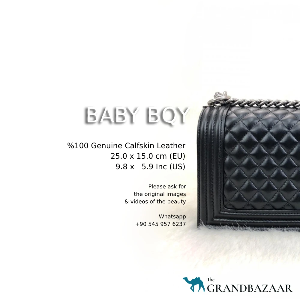 100% Calfskin Genuine Leather Luxury Brand Shoulder Bag, Hollywood Celeb Babay Boy, New Season Women Crossbody Bag, Fashion Tote
100% Calfskin Genuine Leather Luxury Brand Shoulder Bag, Hollywood Celeb Babay Boy, New Season Women Crossbody Bag, Fashion Tote