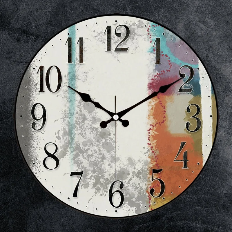 2021 Post Modern Glass Wall Clock Kitchen Creative Watches Home Decor Living Room Silent Gift Decoration Salon Casa
2021 Post Modern Glass Wall Clock Kitchen Creative Watches Home Decor Living Room Silent Gift Decoration Salon Casa