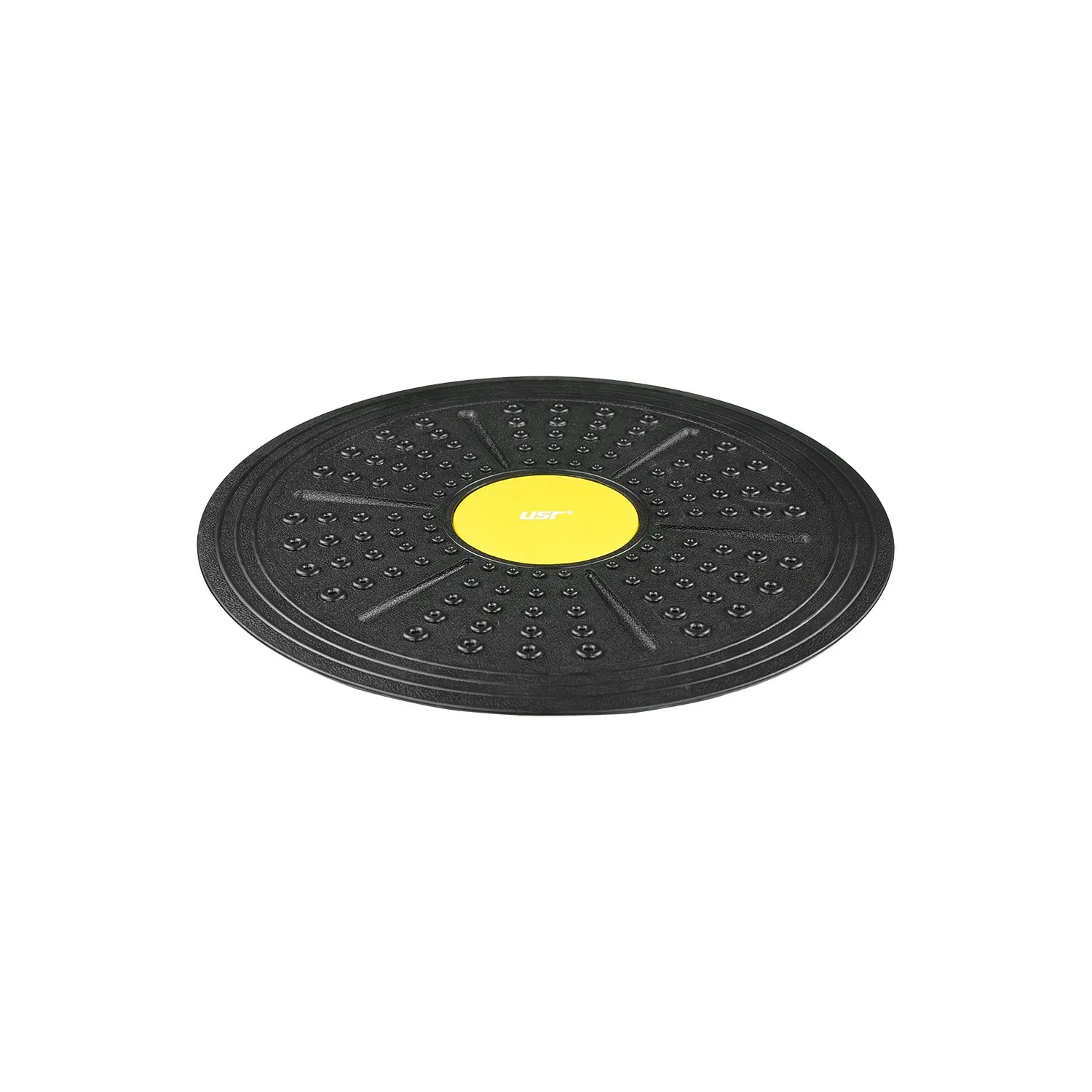 Yoga Balance Board Wobble Fitness Rotation Massage Stability Disc Round Plates Board Gym Waist Twisting Exerciser
Yoga Balance Board Wobble Fitness Rotation Massage Stability Disc Round Plates Board Gym Waist Twisting Exerciser