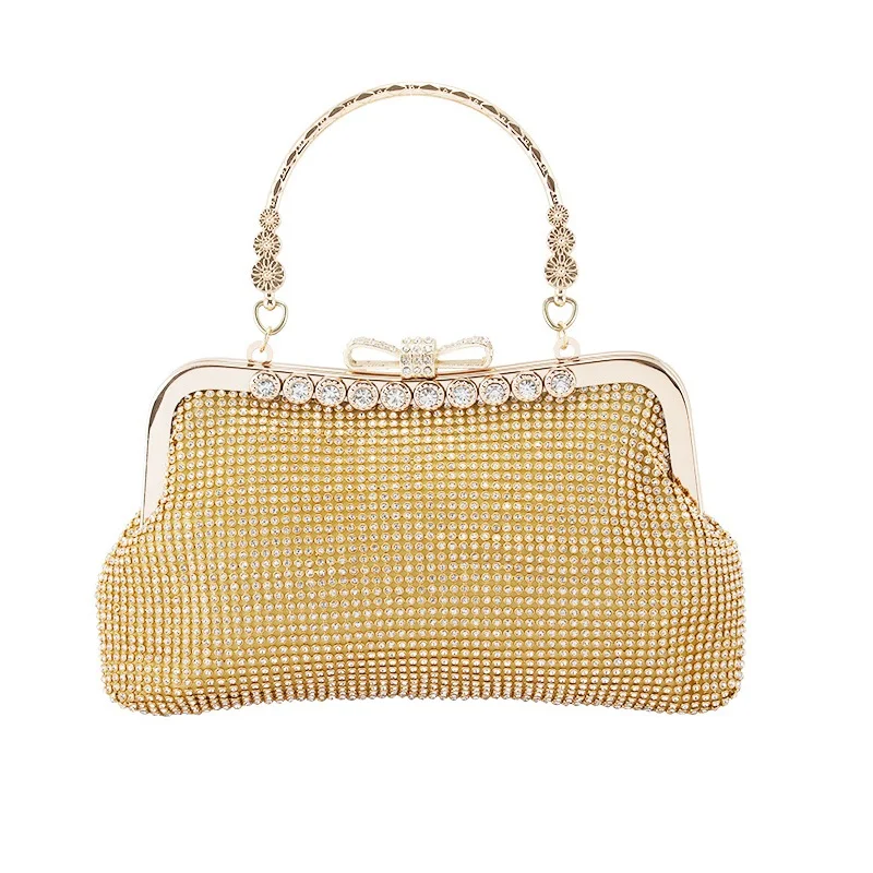 Crystal Decor Purse Clutch Handbag Elegent Women Bridal Wedding Long Chain Phone Wallet Wristlets Crossbody Shoulder Evening Bag
Crystal Decor Purse Clutch Handbag Elegent Women Bridal Wedding Long Chain Phone Wallet Wristlets Crossbody Shoulder Evening Bag