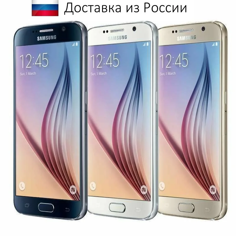 Samsung S6 Lite 64gb Купить