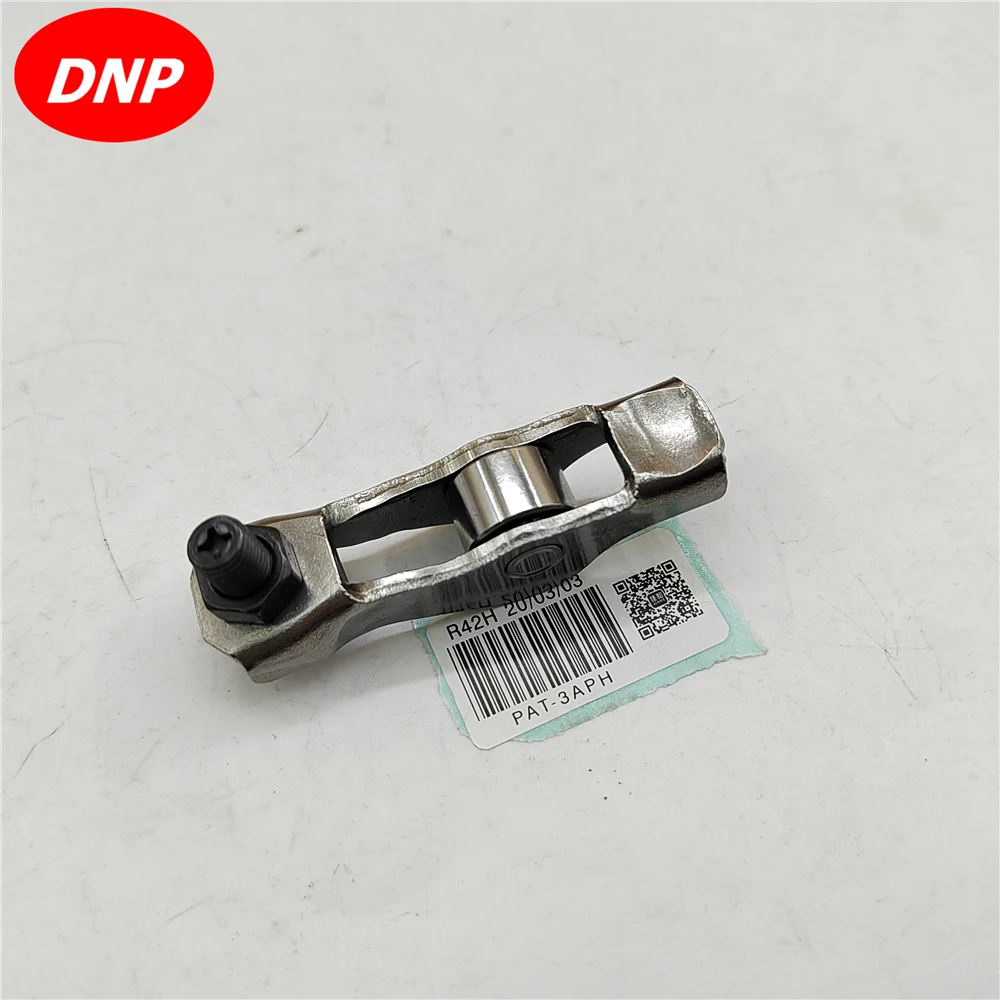 PAT Rocker Arm 1025A091 For Mitsubishii L200 Triton 4D56U DOHC Diesel Pickup 2.5DID 4WD AWD RWD 2005-2015 Car Accessories
PAT Rocker Arm 1025A091 For Mitsubishii L200 Triton 4D56U DOHC Diesel Pickup 2.5DID 4WD AWD RWD 2005-2015 Car Accessories