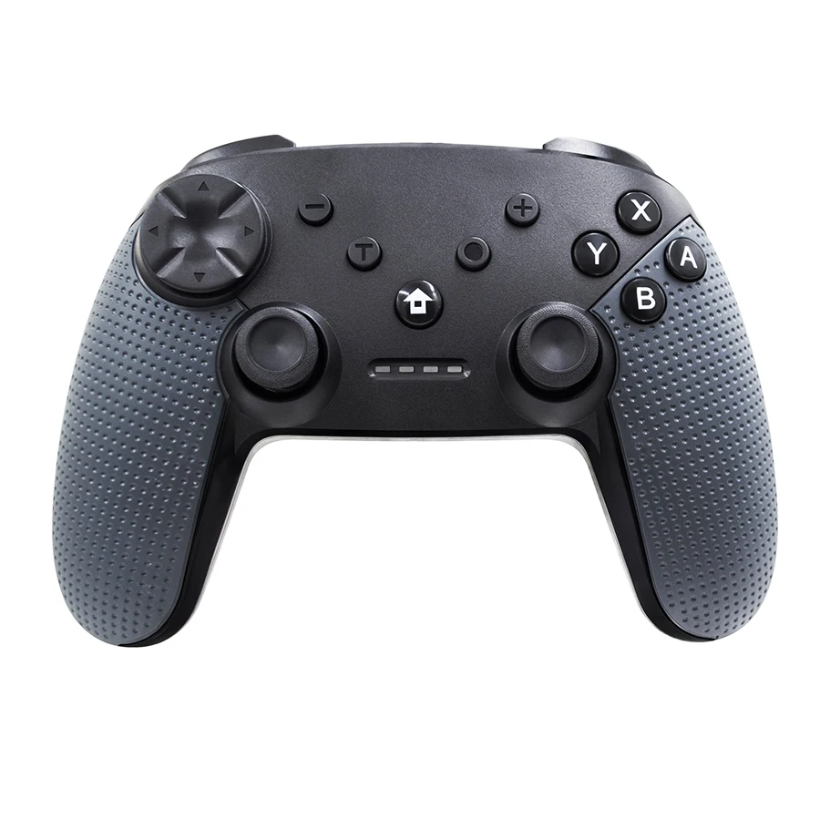 Bluetooth-compatible Pro Gamepad for N-Switch NS-Switch NS Switch Console Wireless Gamepad USB Joystick Switch Pro Controller
Bluetooth-compatible Pro Gamepad for N-Switch NS-Switch NS Switch Console Wireless Gamepad USB Joystick Switch Pro Controller