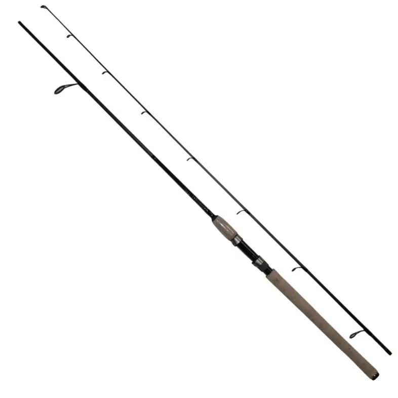 Удилище спиннинговое DAIWA Team Daiwa RU / TD 862MHFS (длина 2.59м тест 10 40гр.)|Удочки| |