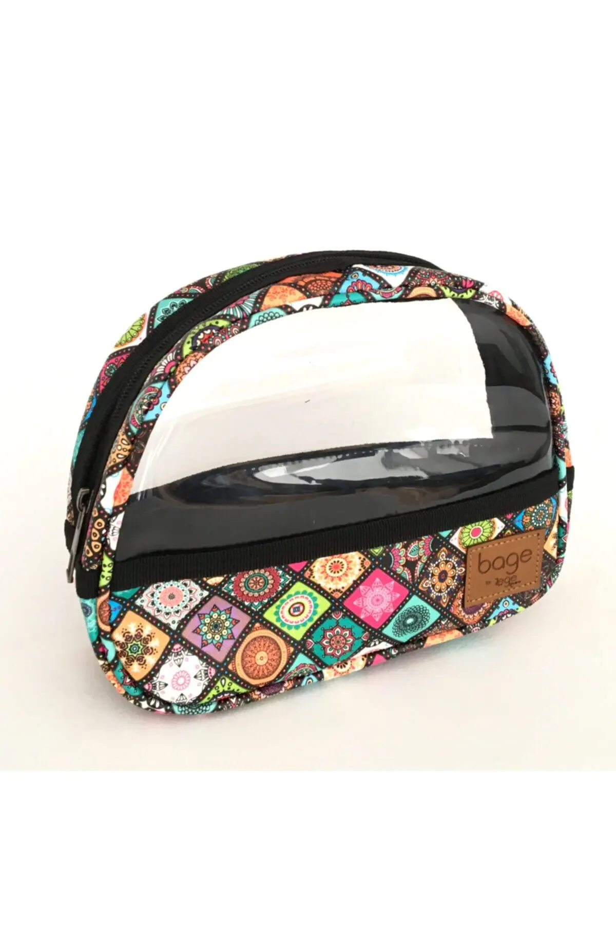 Travel Storage Toiletry Organize Women Waterproof Cosmetic Portable Bag Transparent Zipper Make Up Case Female Wash Kit
Travel Storage Toiletry Organize Women Waterproof Cosmetic Portable Bag Transparent Zipper Make Up Case Female Wash Kit