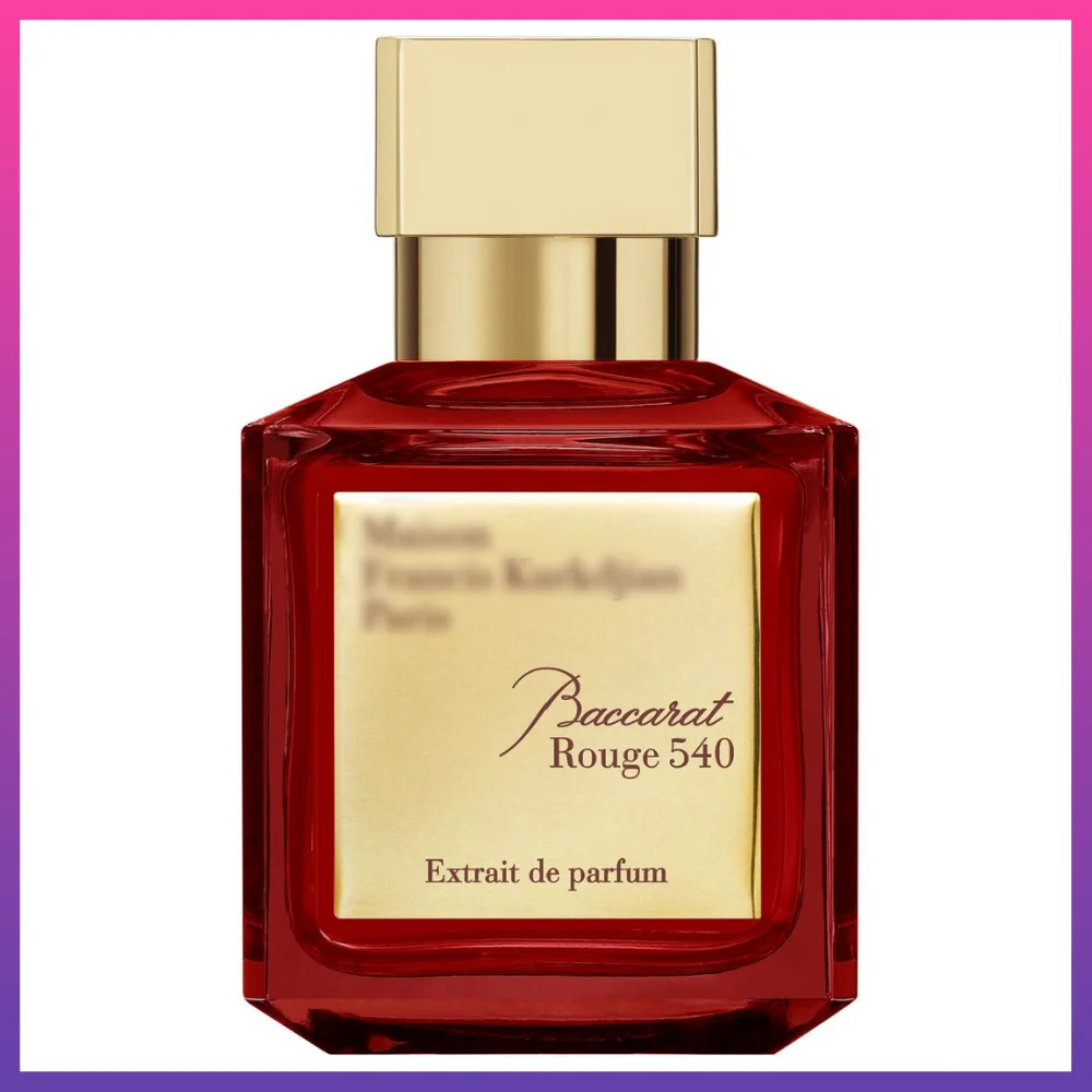 Парфюм Baccarat Rouge 540 / Разливной Унисекс аромат Повышенная концентрация (30% Франция)