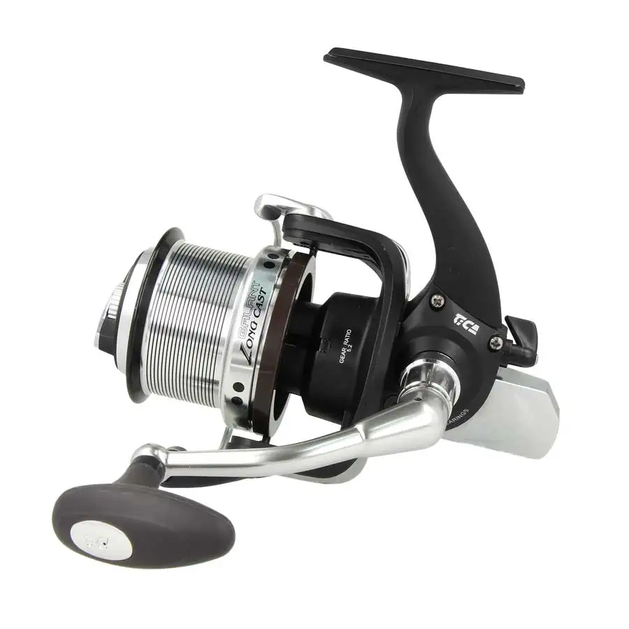 Катушка TICA GALANT LONG CAST GBAT 5000 4.1:1 | Спорт и развлечения