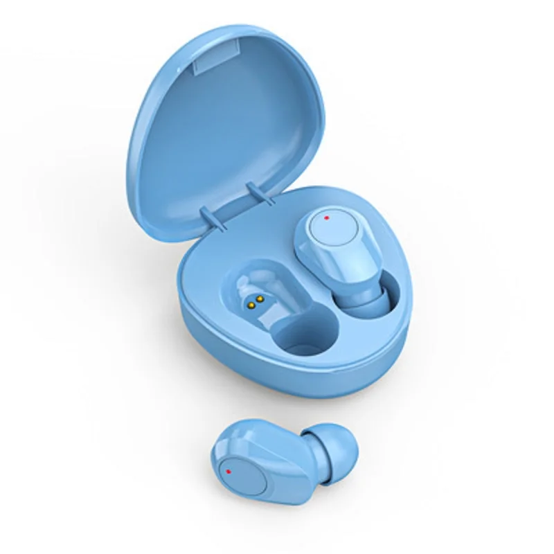 30 pcs TWS M9 Bluetooth 5.0 Earphones Wireless Headphones 9D Stereo Sports Earbuds Headsets With Microphone with Charging Box |