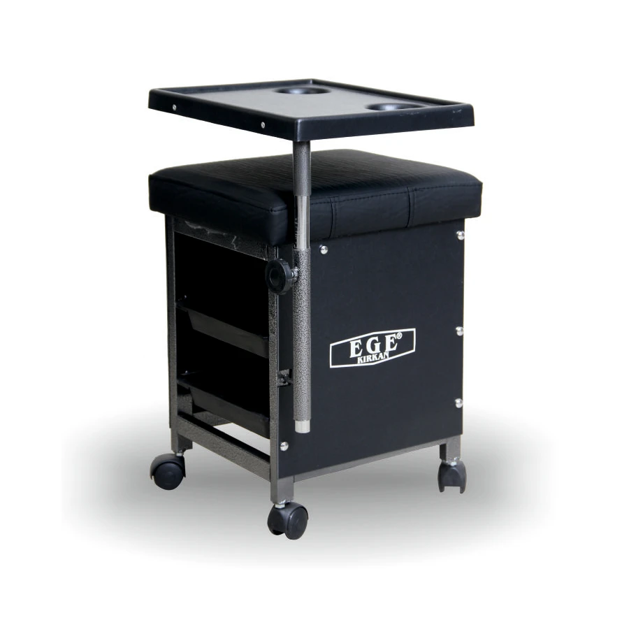 Электронная Косметическая тележка
Электронная Косметическая тележка