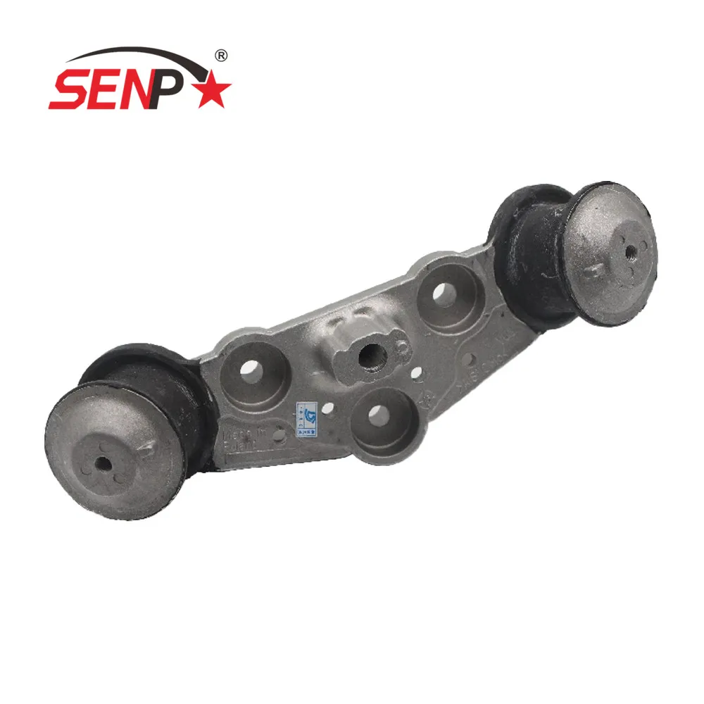 SENP High Quality New Sale Automatic Transmission Mount Fit For Porsche Panamera 2010-2016 OEM 97037511801/97037511800
SENP High Quality New Sale Automatic Transmission Mount Fit For Porsche Panamera 2010-2016 OEM 97037511801/97037511800