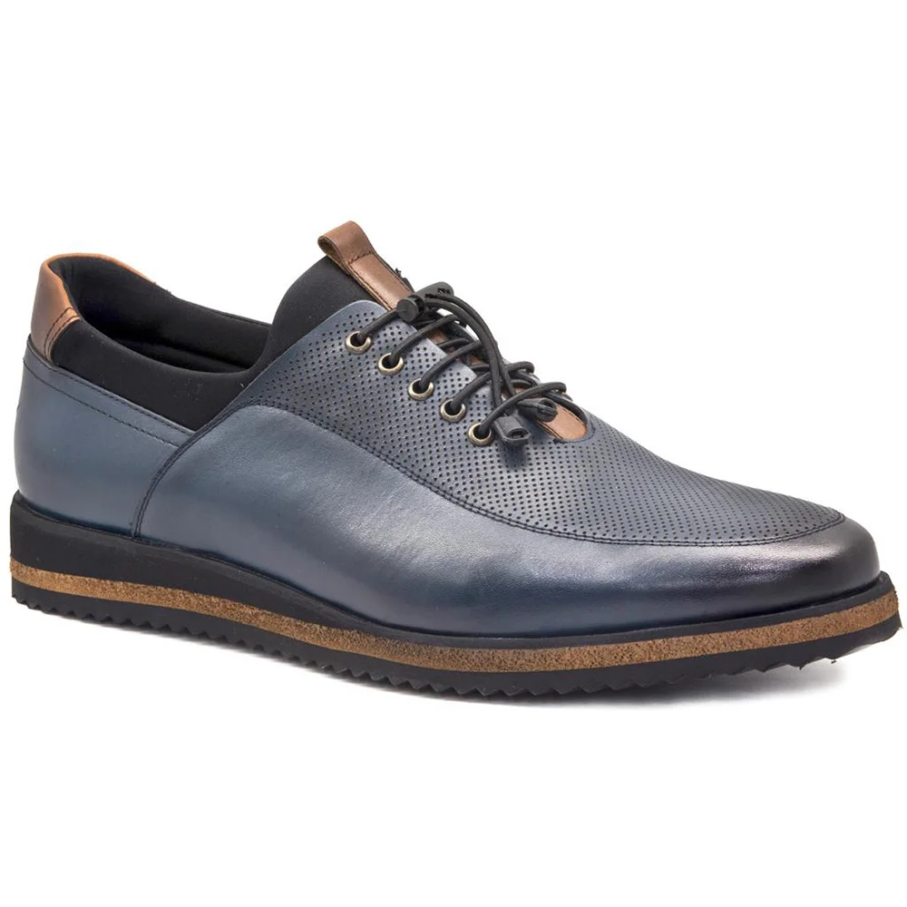 Gedikpasalı Wst 3519 Navy Blue Men 'S Shoes Casual Genuine Cow Leather Business Rubber Connected Easy Use Light Outsole Elevator
Gedikpasalı Wst 3519 Navy Blue Men 'S Shoes Casual Genuine Cow Leather Business Rubber Connected Easy Use Light Outsole Elevator