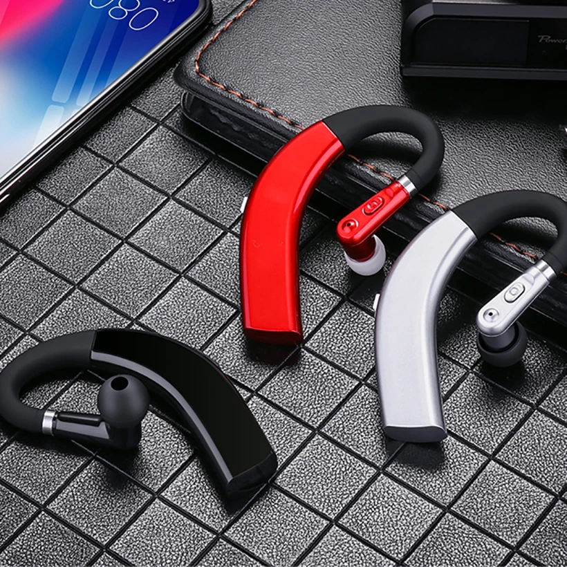 WHOLESALES 50PCS M11 Bluetooth Earphone Wireless earphones Handsfree Earbud Headset With HD Microphone
WHOLESALES 50PCS M11 Bluetooth Earphone Wireless earphones Handsfree Earbud Headset With HD Microphone