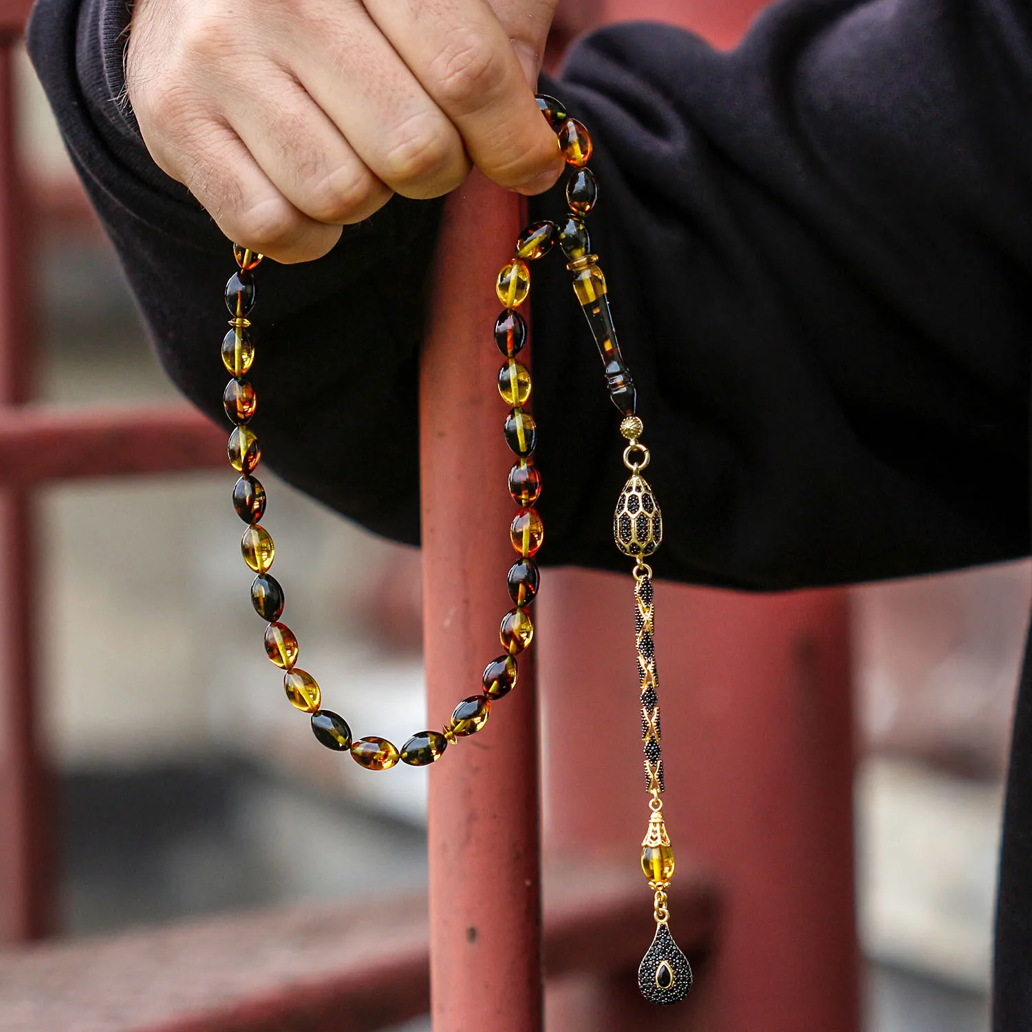 Saffron Yellow Squeezed Amber Tasbih with Special Design Whip Fashion Turkish Premium Quality Handmade Jawelery
Saffron Yellow Squeezed Amber Tasbih with Special Design Whip Fashion Turkish Premium Quality Handmade Jawelery