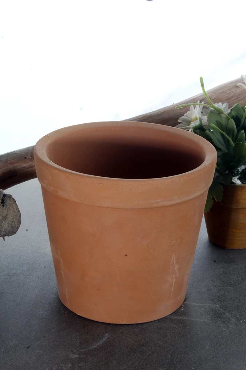 Evmingo Potting Soil Y:12cm Diameter: 12cm
Evmingo Potting Soil Y:12cm Diameter: 12cm