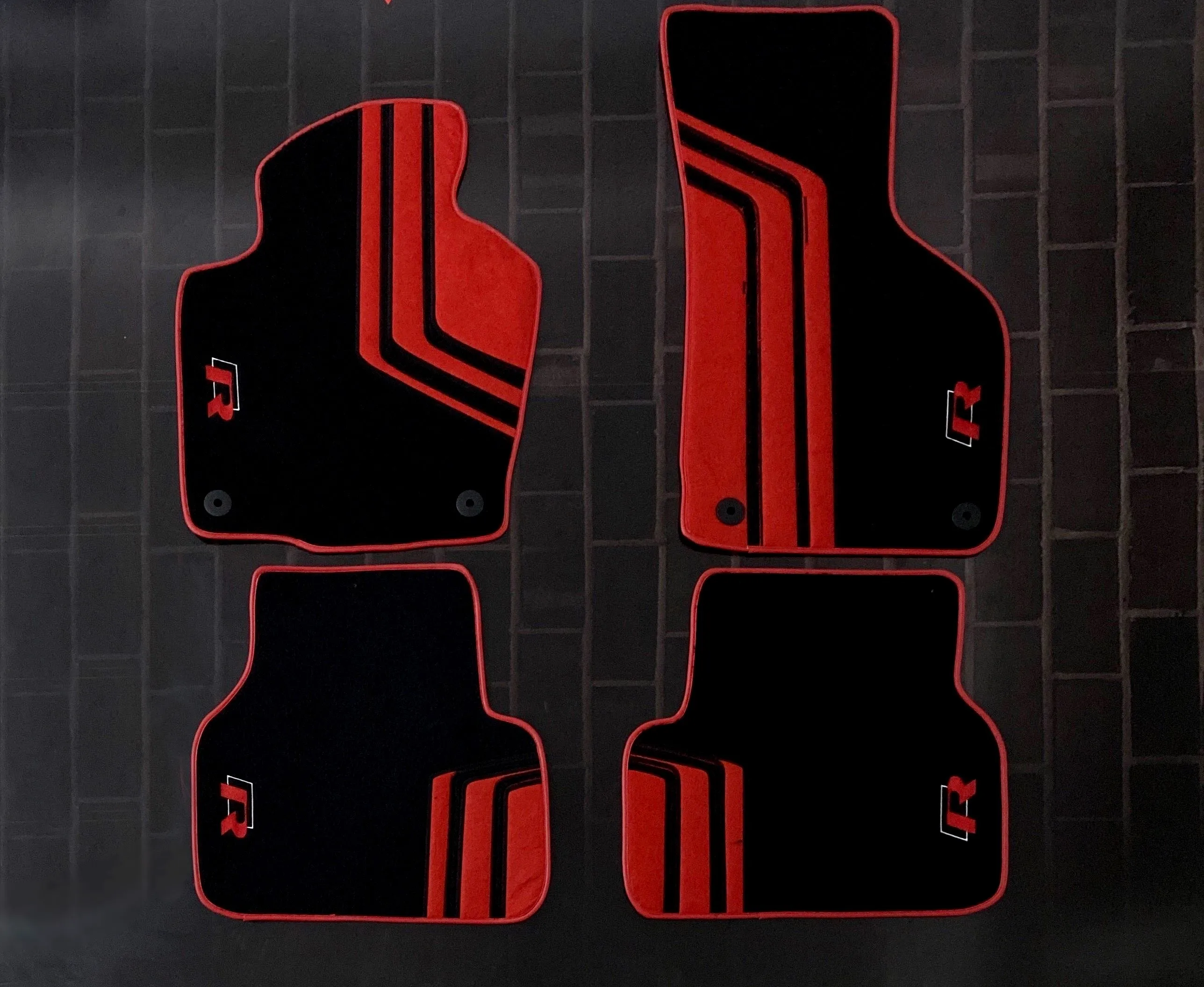 For Volkswagen Arteon-Beetle-Bora-Golf-Jetta-Passat-Polo-Scirocco-Touran-CC-Amarok-Tiguan-Touareg-Caddy Carpet Mat Set Floor Mat
For Volkswagen Arteon-Beetle-Bora-Golf-Jetta-Passat-Polo-Scirocco-Touran-CC-Amarok-Tiguan-Touareg-Caddy Carpet Mat Set Floor Mat