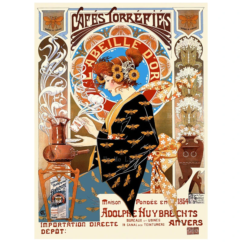 Coffee Fashion Lady Monaco Monte Carlo Cafe Wonderful Vintage Poster Canvas Wall Art For Livingroom Bedroom Decor
Coffee Fashion Lady Monaco Monte Carlo Cafe Wonderful Vintage Poster Canvas Wall Art For Livingroom Bedroom Decor
