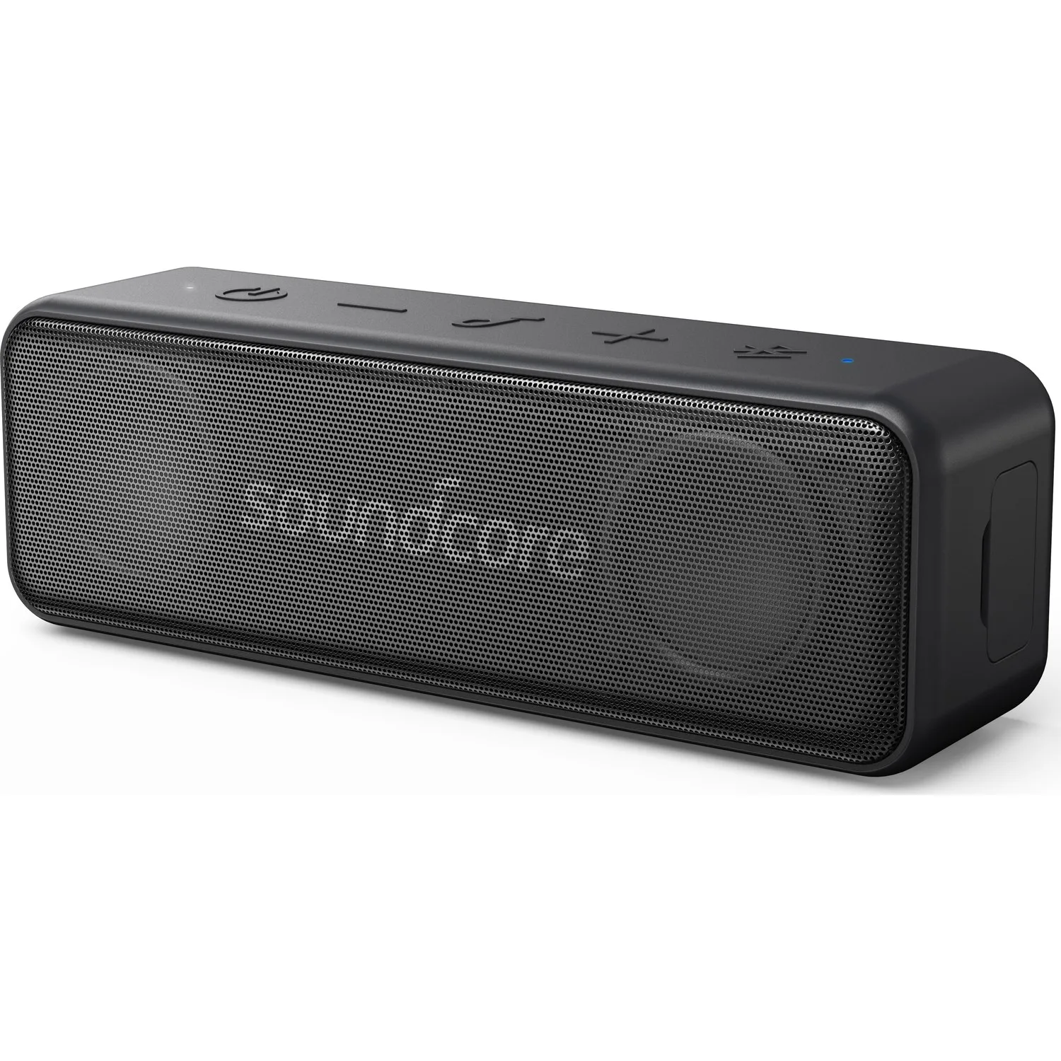 Anker SoundCore Motion B A3109 12 W IPX7 Water Resistance Up to 12 Hours Charge Bluetooth Speaker black travel
Anker SoundCore Motion B A3109 12 W IPX7 Water Resistance Up to 12 Hours Charge Bluetooth Speaker black travel