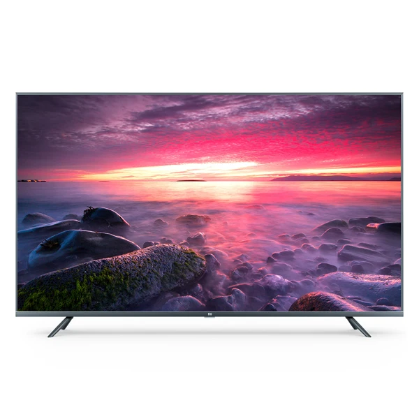 Смарт ТВ Xiaomi Mi LED TV L65M5-5ASP 65 "4K Ultra HD WiFi черный | Электроника
