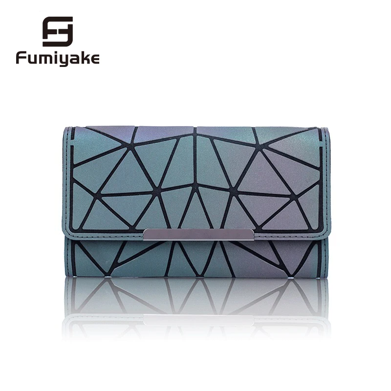 FUMIYAKE 2020 Money Clip Female Trifold Wallet Slim Thin Women Purses Long Clutch Wallets Money Bag
FUMIYAKE 2020 Money Clip Female Trifold Wallet Slim Thin Women Purses Long Clutch Wallets Money Bag