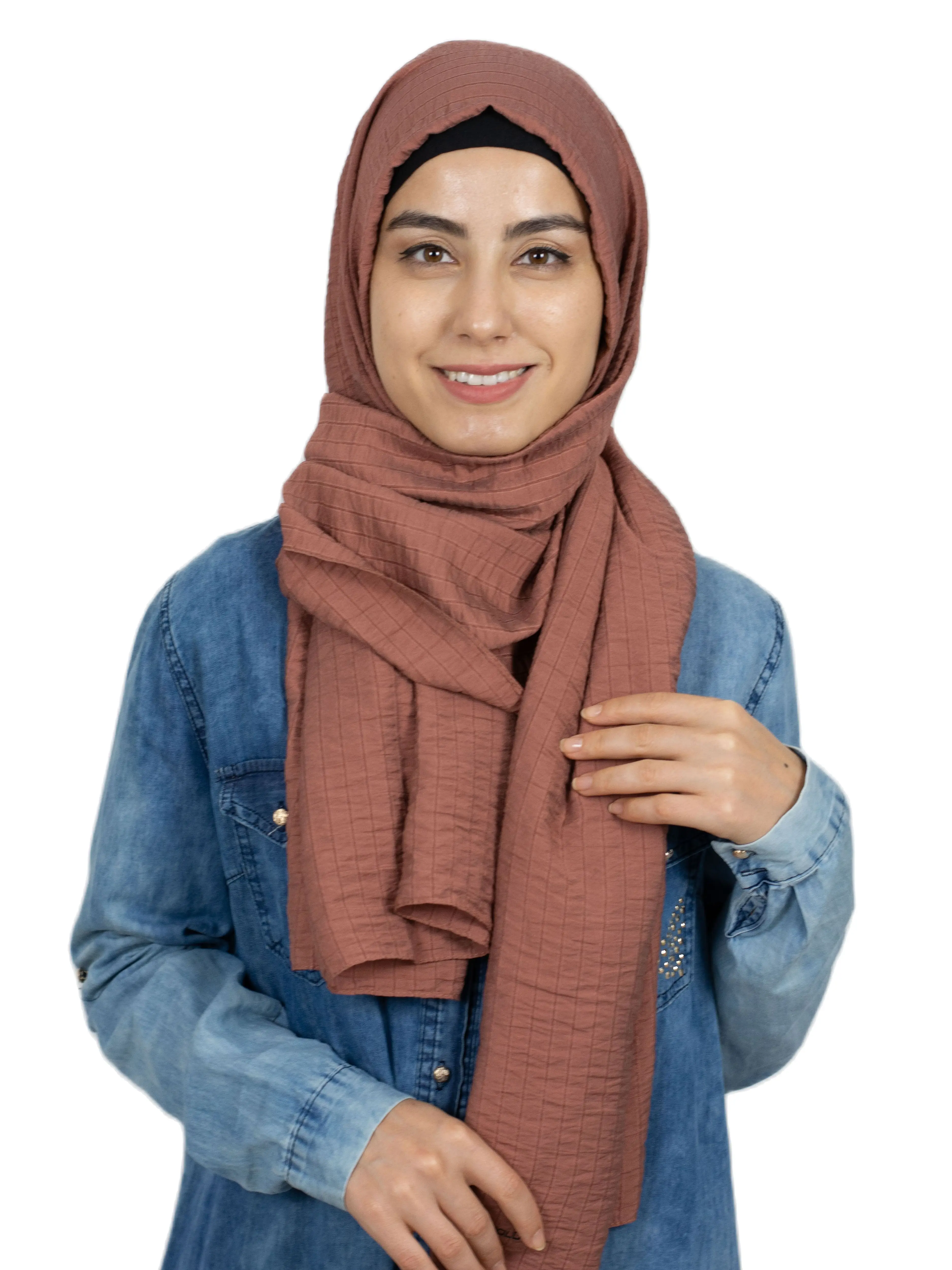 2021 New Women Muslim Shawls Hijab Quality Chiffon Thin Cotton Luxury Combed Medina Silk Mio Jazz Twill Desing
2021 New Women Muslim Shawls Hijab Quality Chiffon Thin Cotton Luxury Combed Medina Silk Mio Jazz Twill Desing
