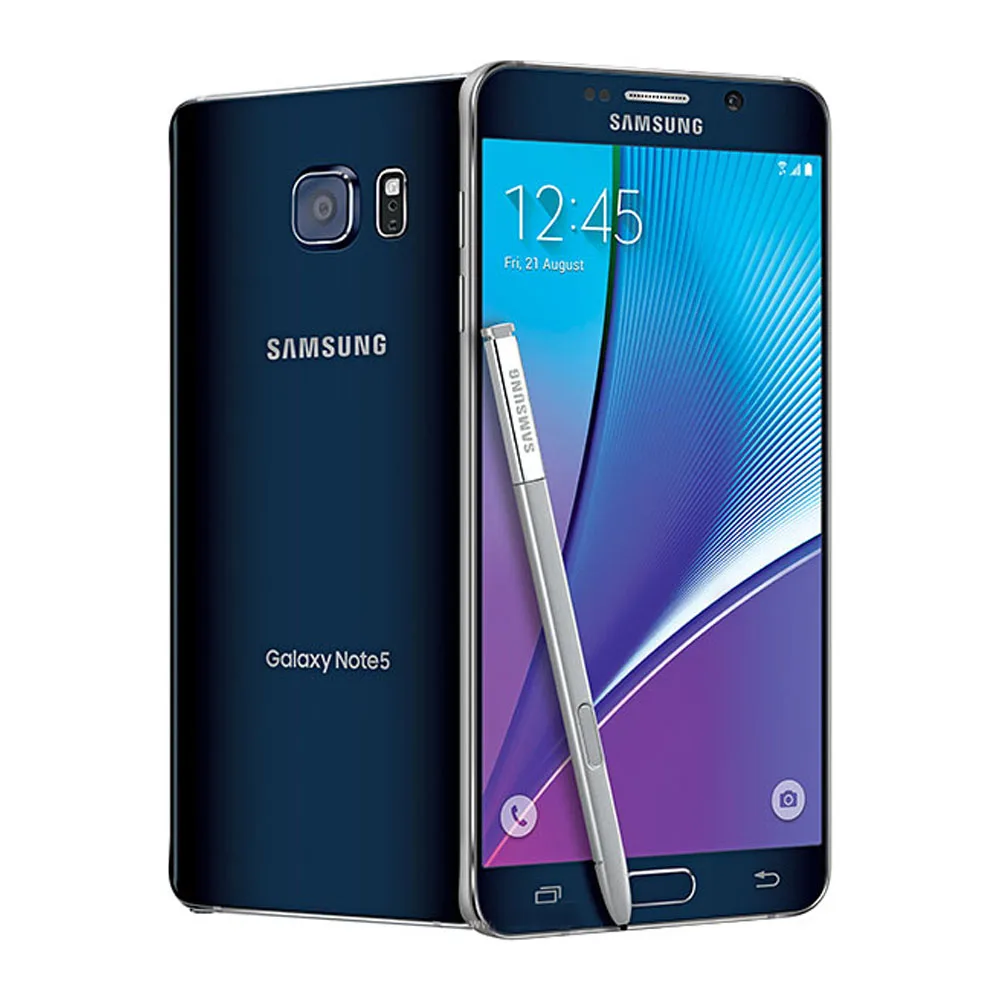 Samsung Galaxy 5 Отзывы