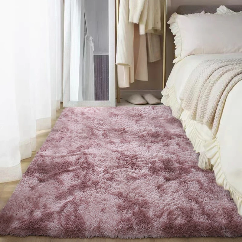VAQI Long Plush Shaggy Rug Table Pad Carpet Kids Room Carpet Large Rugs for Modern Living Room Soft Lounge Rugs Carpet
VAQI Long Plush Shaggy Rug Table Pad Carpet Kids Room Carpet Large Rugs for Modern Living Room Soft Lounge Rugs Carpet