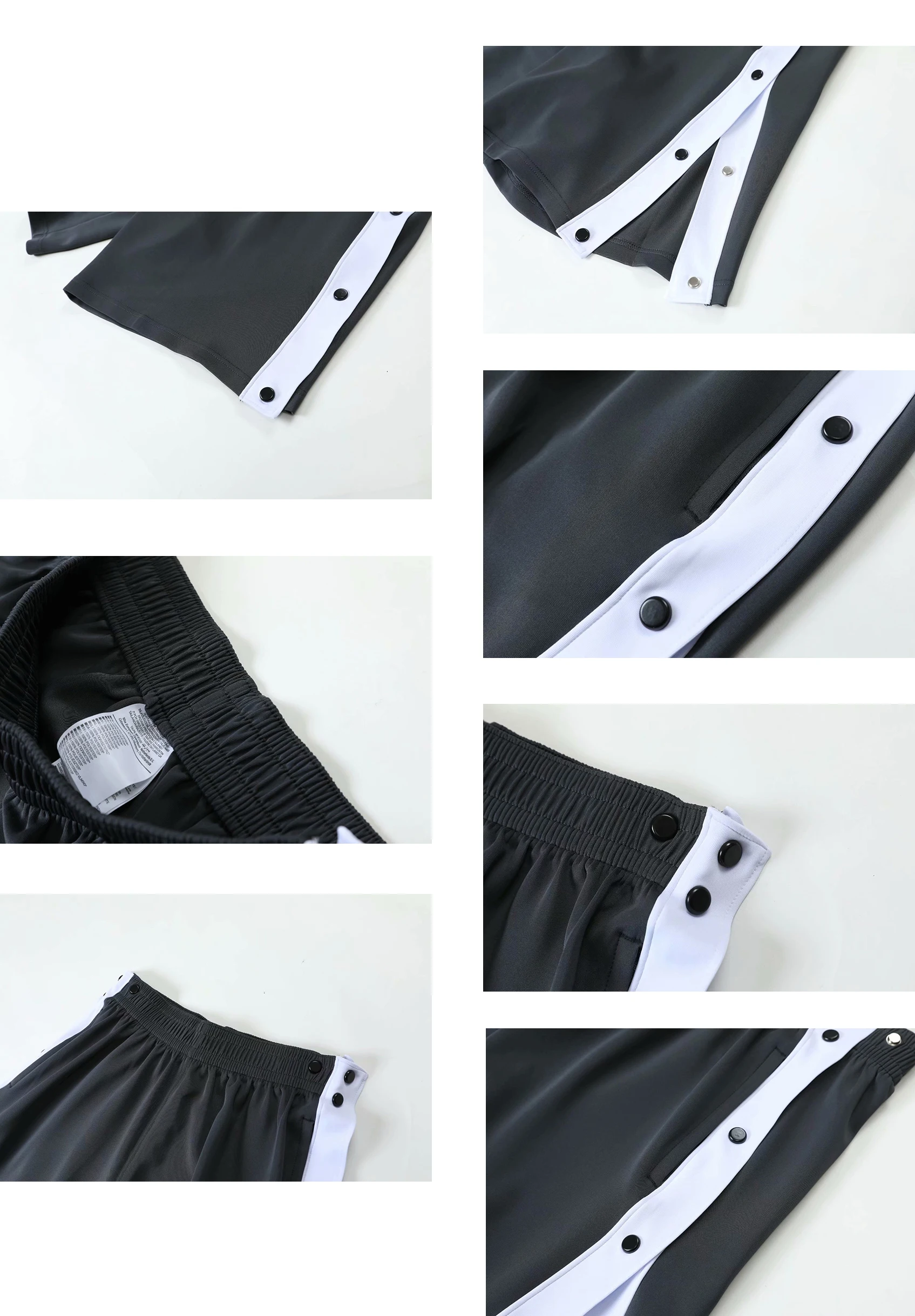 Basketball shorts Men's buttons pants athletic shorts for men running plus size junior fitness training speed dry pants
Basketball shorts Men's buttons pants athletic shorts for men running plus size junior fitness training speed dry pants