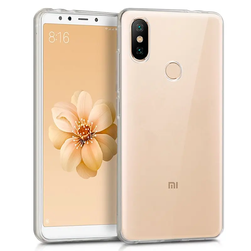 Смартфон Xiaomi Redmi Mi 6