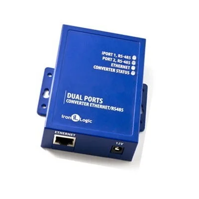 Z-397 специализированный конвертер Ethernet/RS-485 | Электронные компоненты и