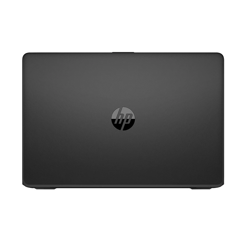 Ноутбук 15.6" FHD HP 15-ra102ur black (Pen 4417U/4Gb/500Gb/noDVD/VGA int/DOS) (7GT47EA) | Компьютеры и офис