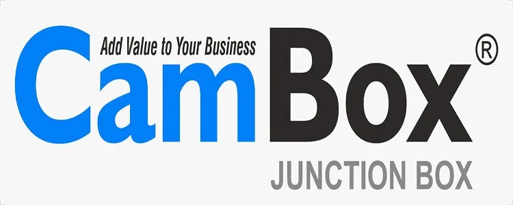 CamBox Cx 911 Termination Junction High Quality Ean Code: 0761449354573 Security Camera
CamBox Cx 911 Termination Junction High Quality Ean Code: 0761449354573 Security Camera