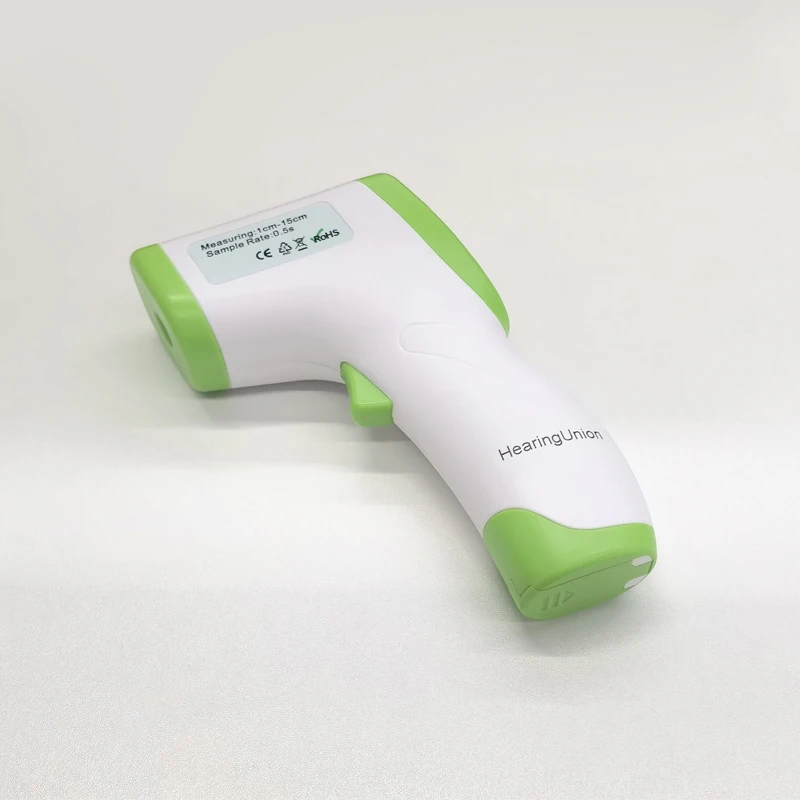 Digital Non-Contact Infrared Thermometer For Adults Children LCD Display Laser Temperature laser gunMeasuring Tools for fever
Digital Non-Contact Infrared Thermometer For Adults Children LCD Display Laser Temperature laser gunMeasuring Tools for fever