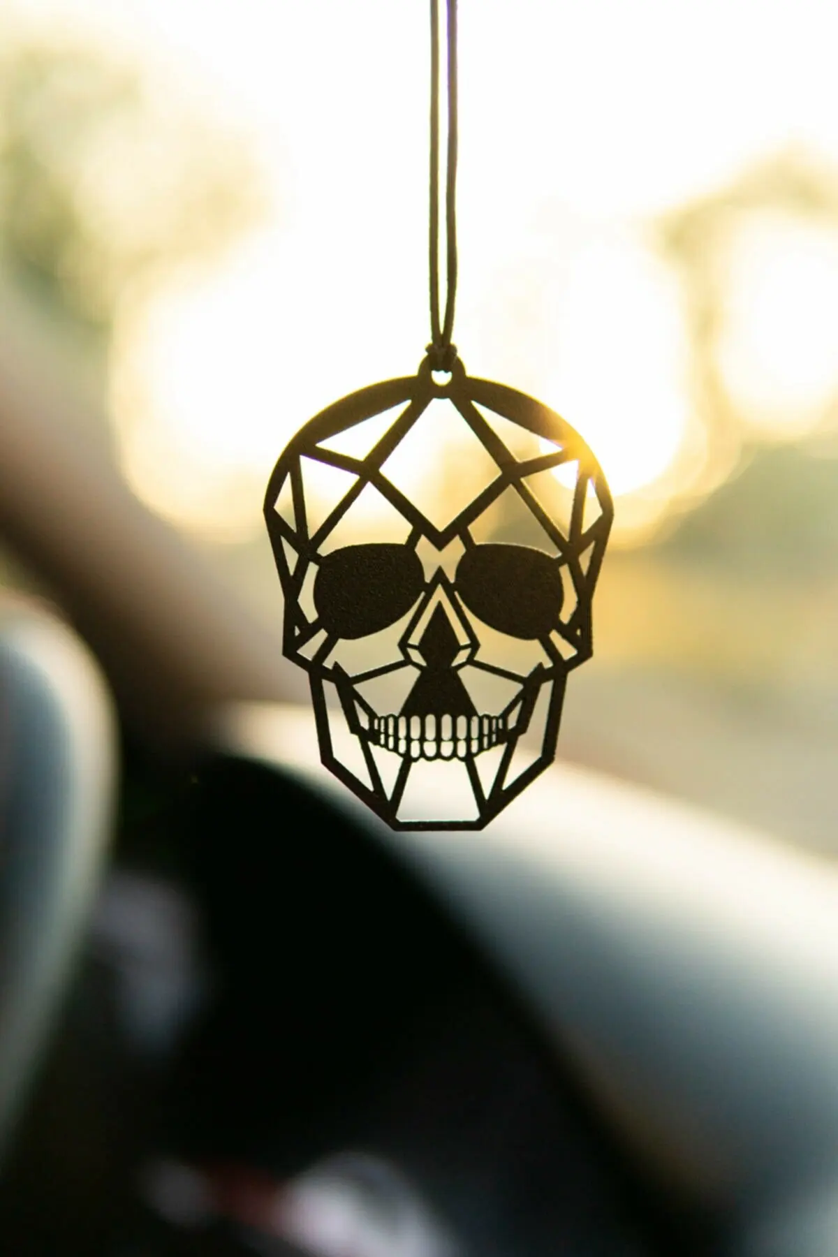 Car Decorations Metal Dry head Matte black Rear View Mirror Ornament Stylish appearance Steel material Stainless steel Fast shipping.
Car Decorations Metal Dry head Matte black Rear View Mirror Ornament Stylish appearance Steel material Stainless steel Fast shipping.