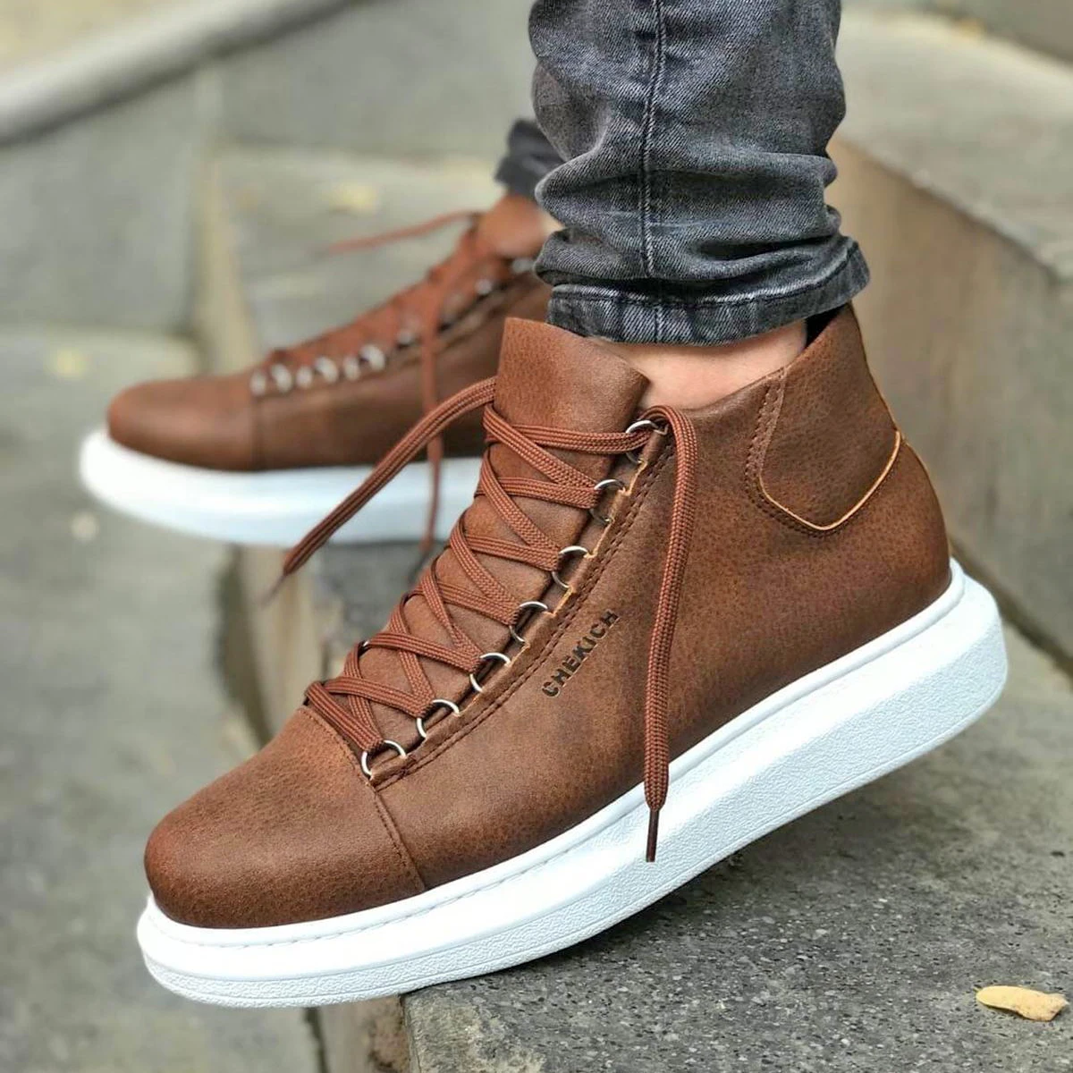 Boot's Sneakers For Men Comfortable Flexible Fashion Leather Orthopedic Walking Shoes For Men Casual Shoes For Men Shoes Mens Shoes Luxury Shoes Sneakers Men Luxury Designer Shoes Mens Sneakers Zapatos De Hombre
Boot's Sneakers For Men Comfortable Flexible Fashion Leather Orthopedic Walking Shoes For Men Casual Shoes For Men Shoes Mens Shoes Luxury Shoes Sneakers Men Luxury Designer Shoes Mens Sneakers Zapatos De Hombre