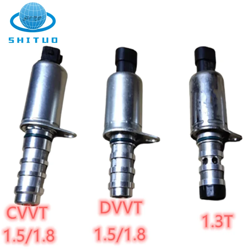 For Geely Emgrand 7 EC7 EC715 EC718 Emgrand7 Emgrand7-RV EC7-RV EC715-RV Automotive VVT solenoid valve
For Geely Emgrand 7 EC7 EC715 EC718 Emgrand7 Emgrand7-RV EC7-RV EC715-RV Automotive VVT solenoid valve