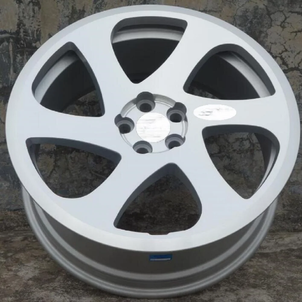 Replica 3SDM 20 Inch 5 Holes 5X108 Car Alloy Wheel Rims Fit For Volvo Jaguar Ford Cayenne
Replica 3SDM 20 Inch 5 Holes 5X108 Car Alloy Wheel Rims Fit For Volvo Jaguar Ford Cayenne